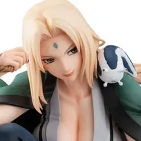 Naruto Gals - NARUTO / Tsunade