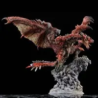 Capcom Figure Builder Creator's Model - Monster Hunter Series / Rathalos