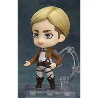 Nendoroid - Shingeki no Kyojin (Attack on Titan) / Erwin Smith