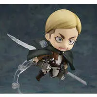 Nendoroid - Shingeki no Kyojin (Attack on Titan) / Erwin Smith