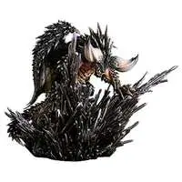 Figure - Monster Hunter Series / Nergigante