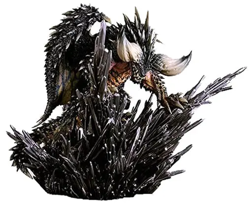 Figure - Monster Hunter Series / Nergigante