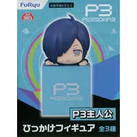 Hikkake Figure - Persona series