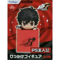 Hikkake Figure - Persona series