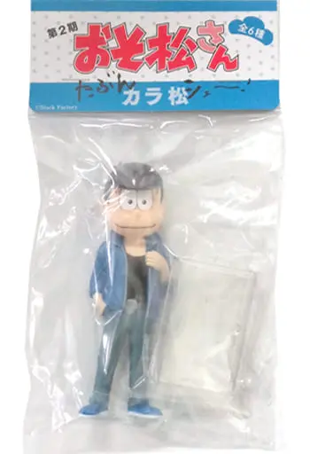 Figure - Osomatsu-san / Karamatsu