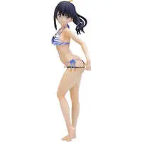 Figure - SSSS.Gridman / Takarada Rikka