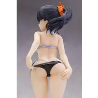 Figure - SSSS.Gridman / Takarada Rikka