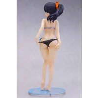 Figure - SSSS.Gridman / Takarada Rikka