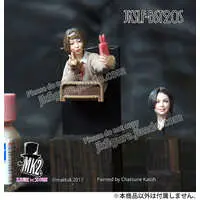 Resin Cast Assembly Kit - Figure - JK FIGURE Series