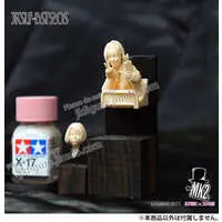 Resin Cast Assembly Kit - Figure - JK FIGURE Series