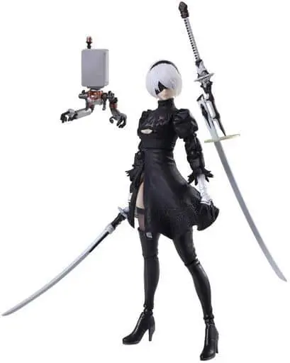 Figure - Nier: Automata / 2B (YoRHa No. 2 Type B)