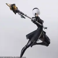 Figure - Nier: Automata / 2B (YoRHa No. 2 Type B)