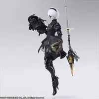 Figure - Nier: Automata / 2B (YoRHa No. 2 Type B)