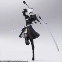 Figure - Nier: Automata / 2B (YoRHa No. 2 Type B)