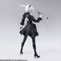 Figure - Nier: Automata / 2B (YoRHa No. 2 Type B)