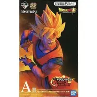 Ichiban Kuji - Dragon Ball / Son Gokuu