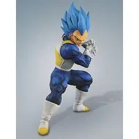 Ichiban Kuji - Dragon Ball / Vegeta & Son Gokuu