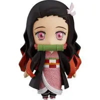 Nendoroid - Demon Slayer: Kimetsu no Yaiba / Kamado Tanjirou & Kamado Nezuko