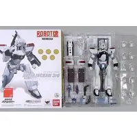 Figure - Patlabor: The Mobile Police