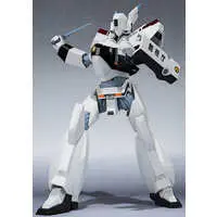 Figure - Patlabor: The Mobile Police