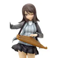 Figure - Girls und Panzer / Mika