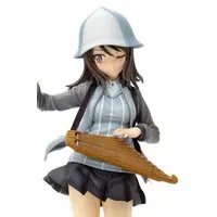 Figure - Girls und Panzer / Mika