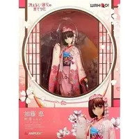 Figure - Saekano / Katou Megumi