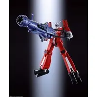 Figure - Densetsu Kyojin Ideon (Space Runaway Ideon)