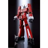 Figure - Densetsu Kyojin Ideon (Space Runaway Ideon)