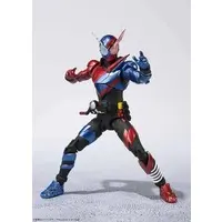 S.H.Figuarts - Kamen Rider Series