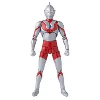 S.H.Figuarts - Ultraman Series