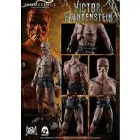 Figure - Victor Frankenstein / Prometheus