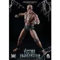 Figure - Victor Frankenstein / Prometheus