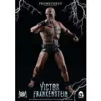 Figure - Victor Frankenstein / Prometheus
