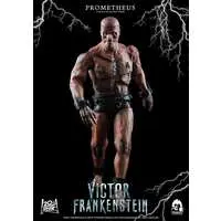 Figure - Victor Frankenstein / Prometheus