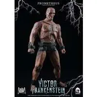 Figure - Victor Frankenstein / Prometheus