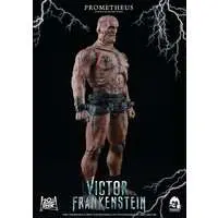 Figure - Victor Frankenstein / Prometheus