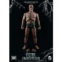 Figure - Victor Frankenstein / Prometheus