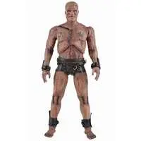 Figure - Victor Frankenstein / Prometheus