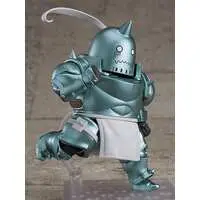 Nendoroid - Fullmetal Alchemist / Alphonse Elric