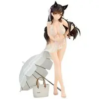 Figure - Azur Lane / Atago