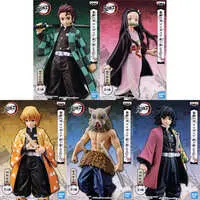 Prize Figure - Figure - Demon Slayer: Kimetsu no Yaiba