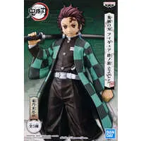 Figure - Prize Figure - Demon Slayer: Kimetsu no Yaiba / Kamado Tanjirou