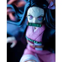 ARTFX J - Demon Slayer: Kimetsu no Yaiba / Kamado Nezuko & Kamado Tanjirou & Agatsuma Zenitsu