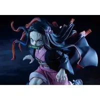 ARTFX J - Demon Slayer: Kimetsu no Yaiba / Kamado Nezuko & Kamado Tanjirou & Agatsuma Zenitsu