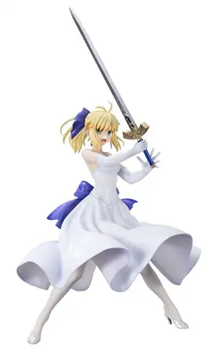 Figure - Fate/stay night / Artoria Pendragon (Saber)