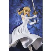 Figure - Fate/stay night / Artoria Pendragon (Saber)