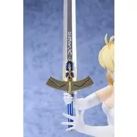 Figure - Fate/stay night / Artoria Pendragon (Saber)