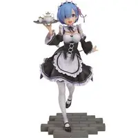 Figure - Re:Zero / Rem