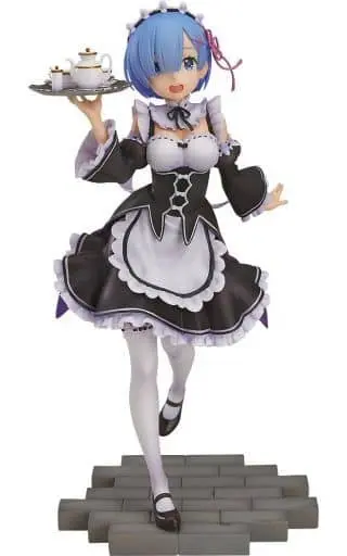 Figure - Re:Zero / Rem